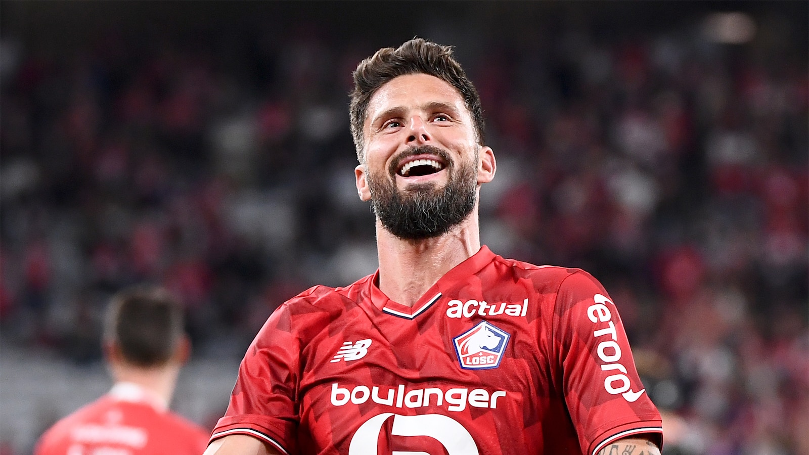 Lille - Toulouse