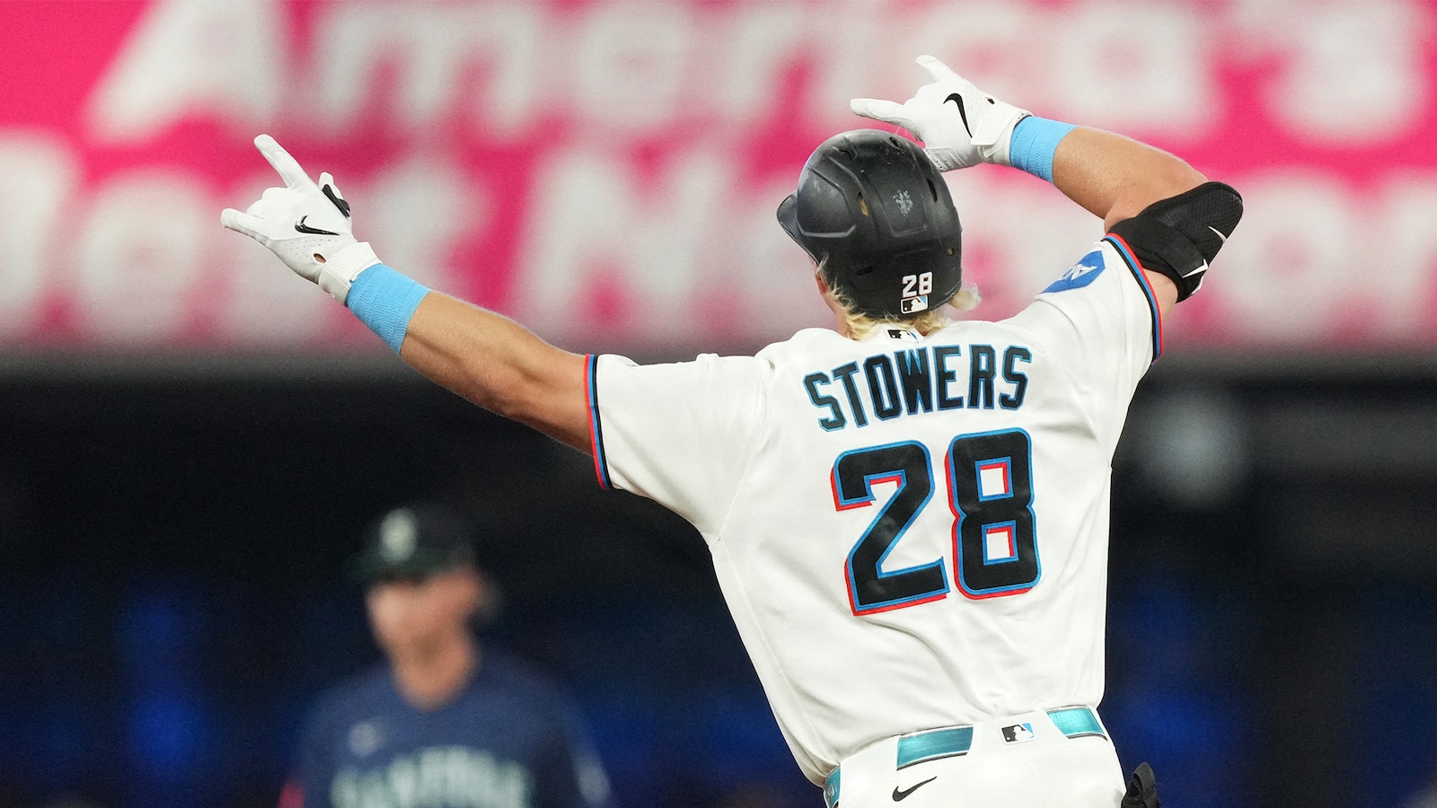 Marlins - Red Sox
