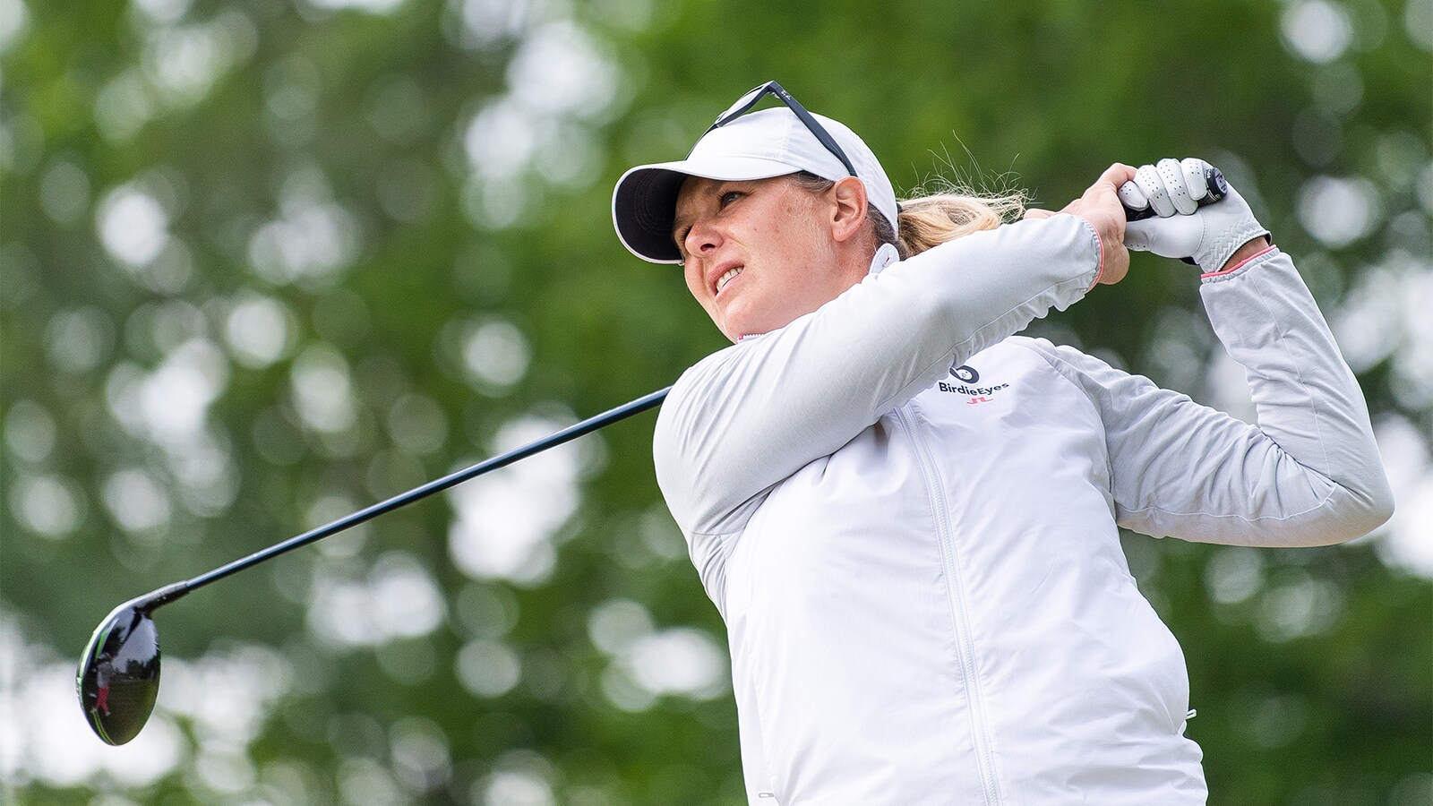 KPMG Women’s Irish Open