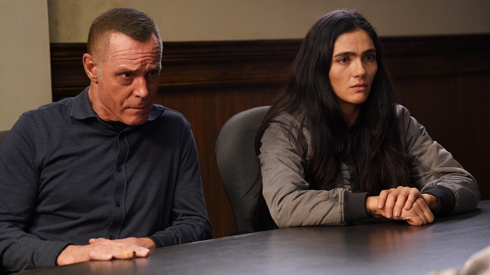 Chicago P.D.