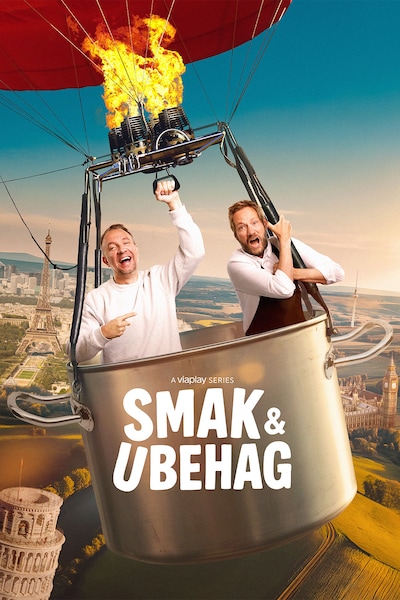 smak-and-ubehag