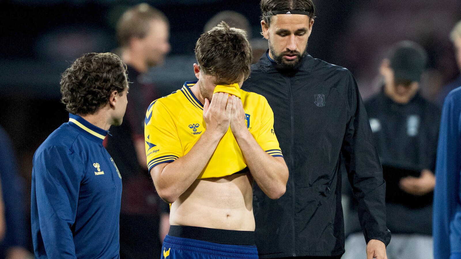 Stort nederlag: Har Brøndby defensive problemer?
