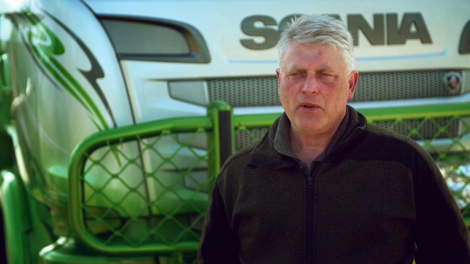 Svenska Truckers