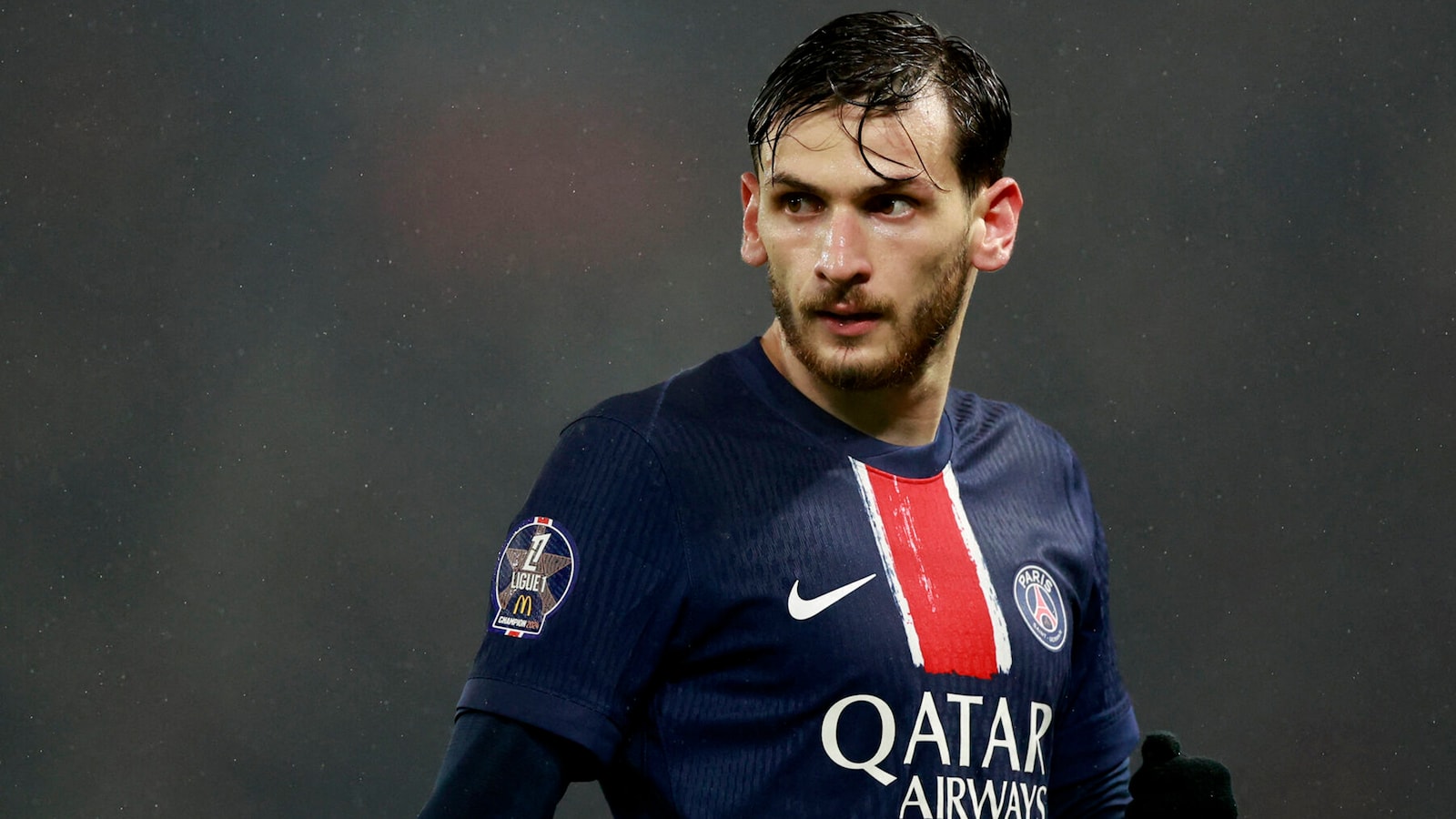 PSG - Lens