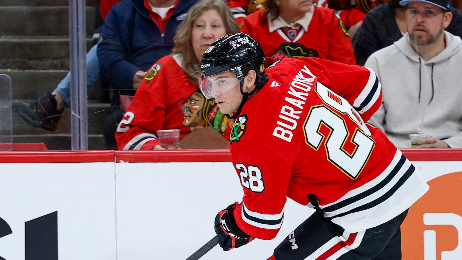 Chicago - Philadelphia