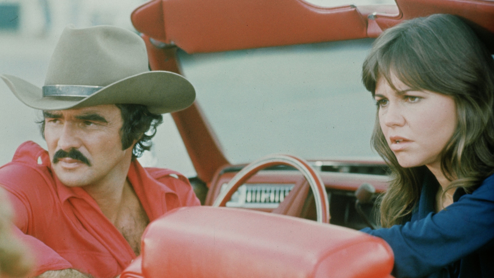 Smokey and the Bandit