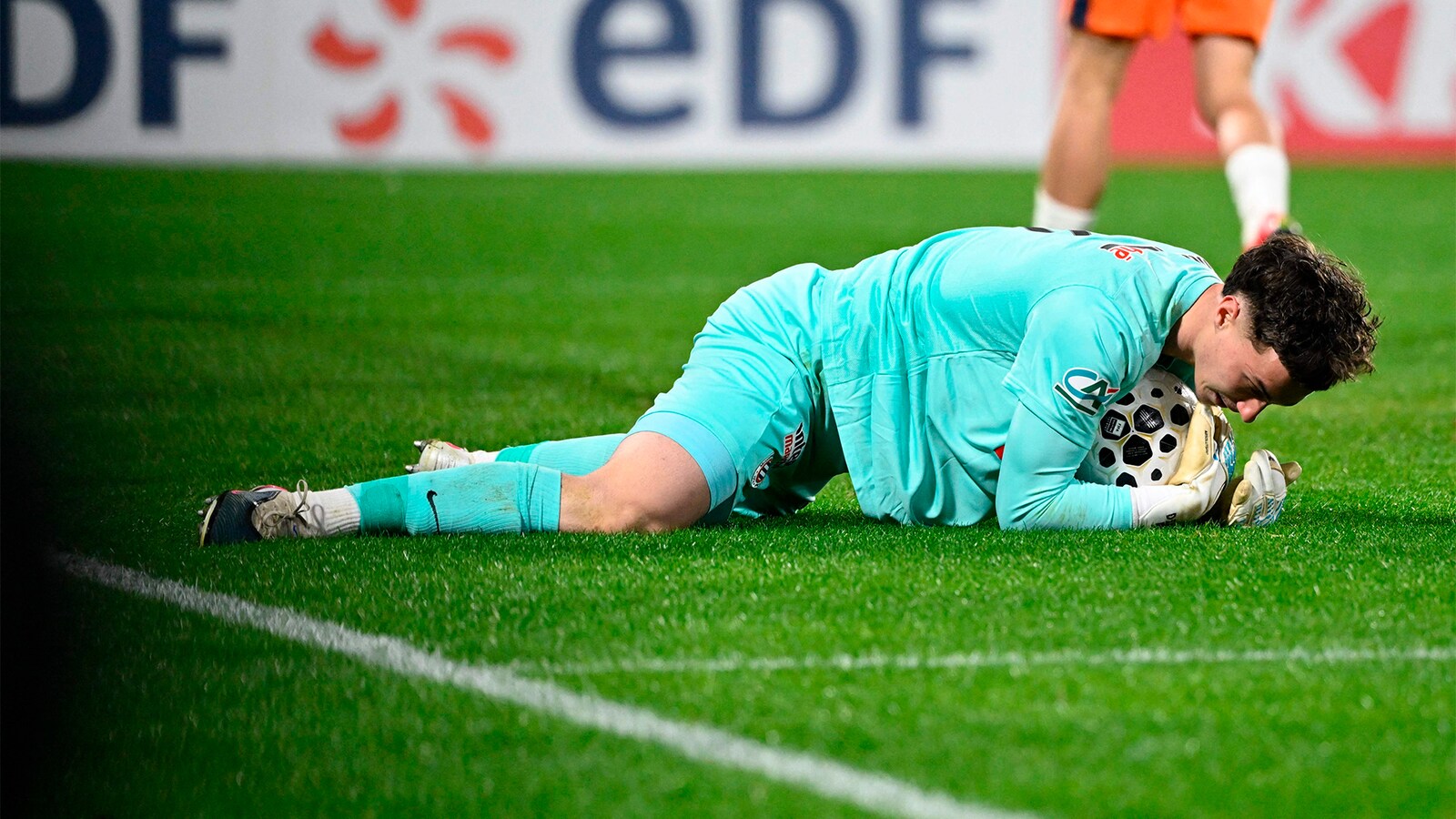 Montpellier - Le Mans