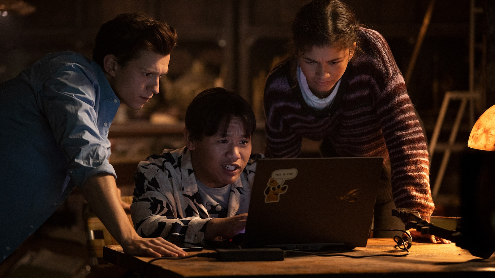 Spider-Man: No Way Home - Extended Version