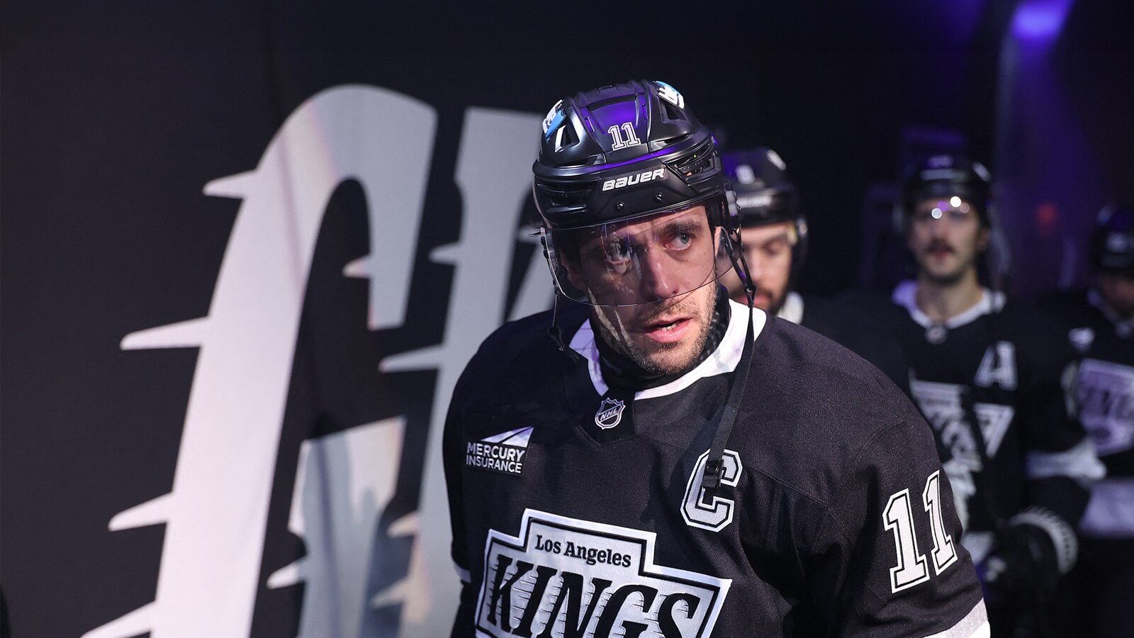 Los Angeles - Seattle