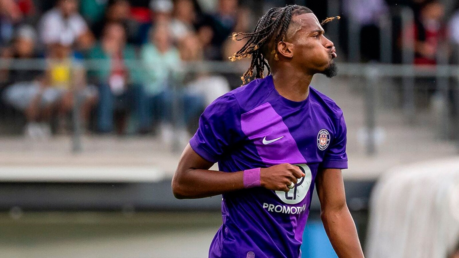 Toulouse - Brest