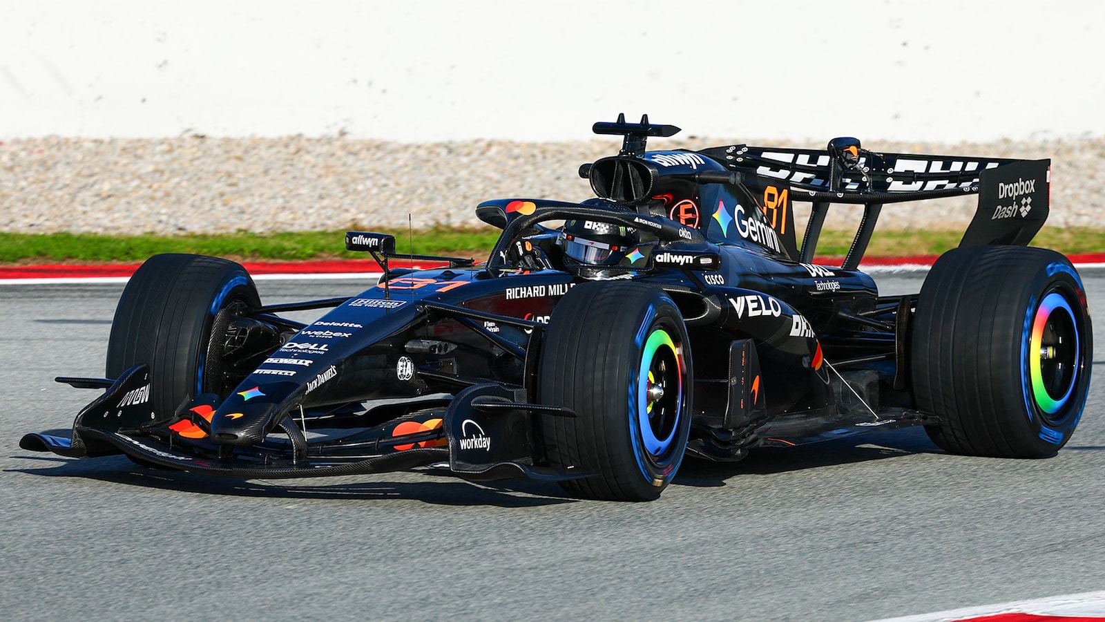 Australian Grand Prix