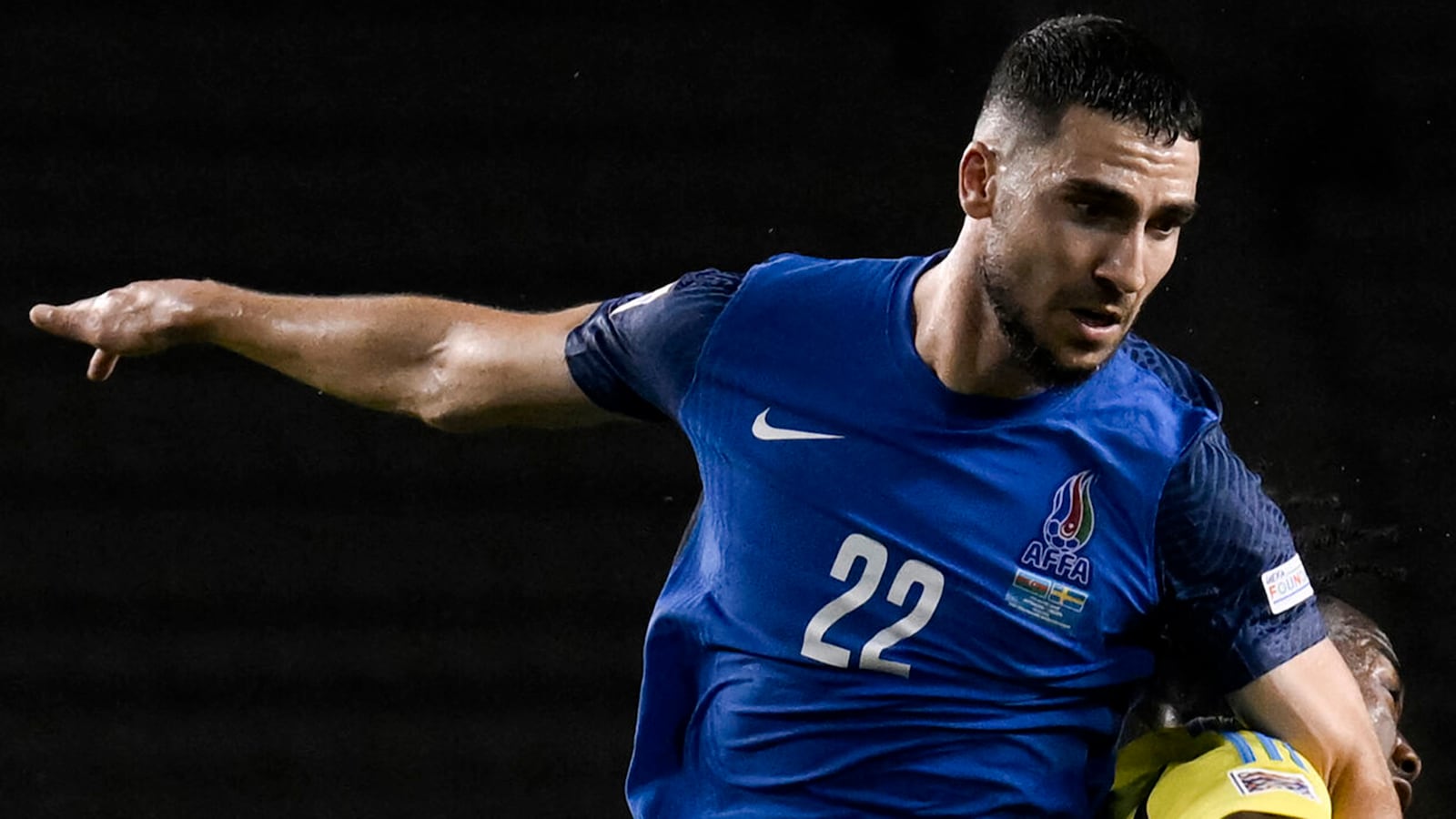 Azerbajdzjan - St. Lucia