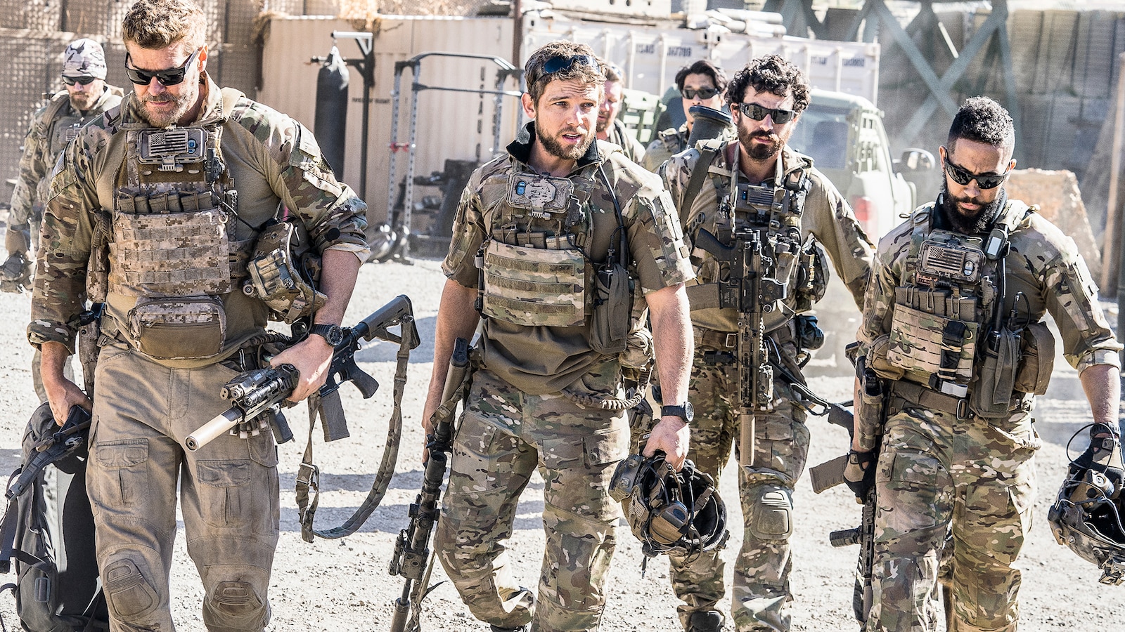 SEAL Team