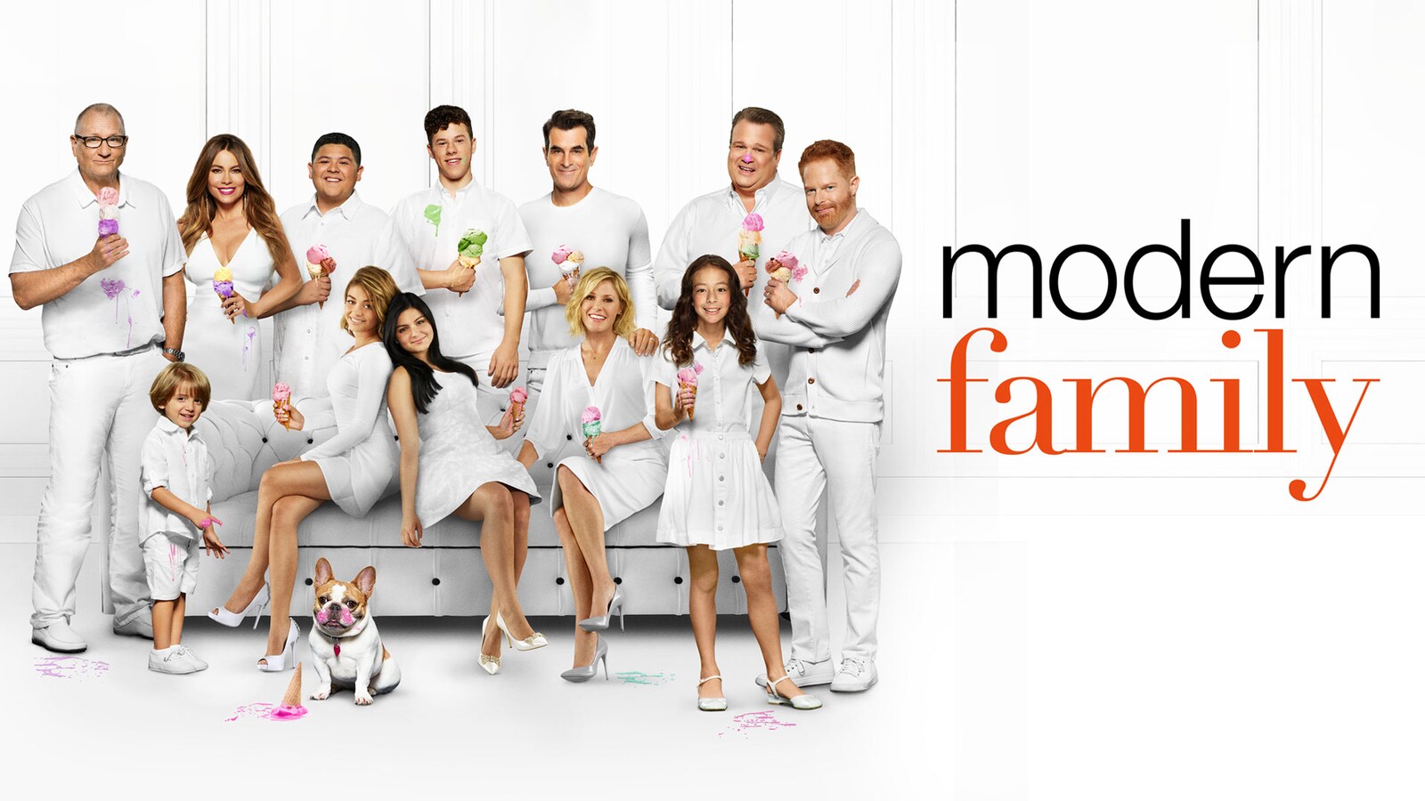 Modern Family