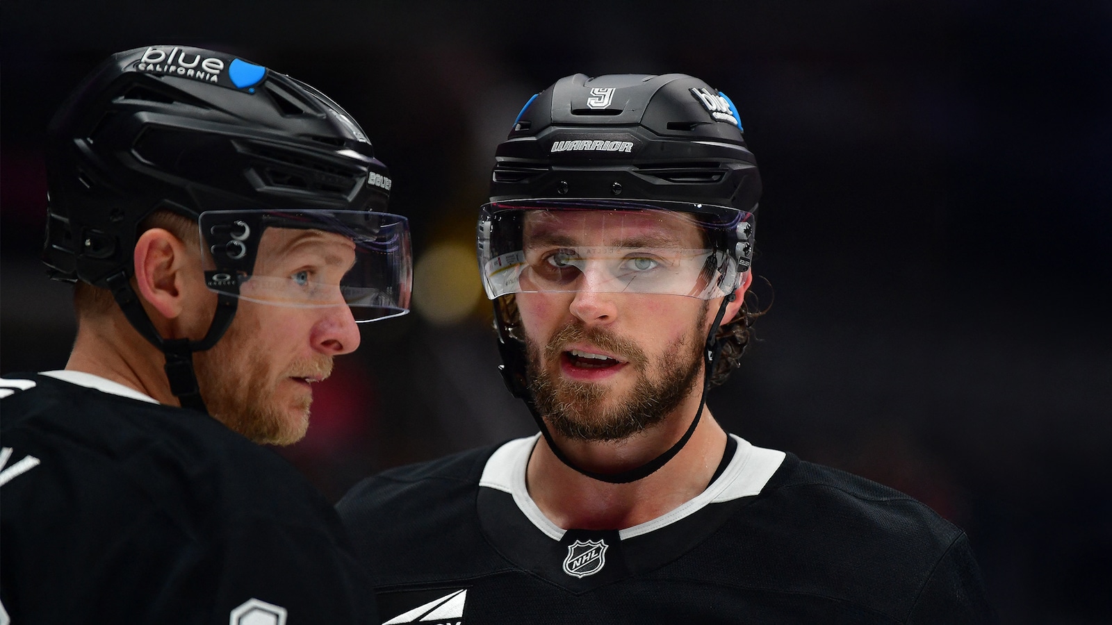 Los Angeles - Vancouver