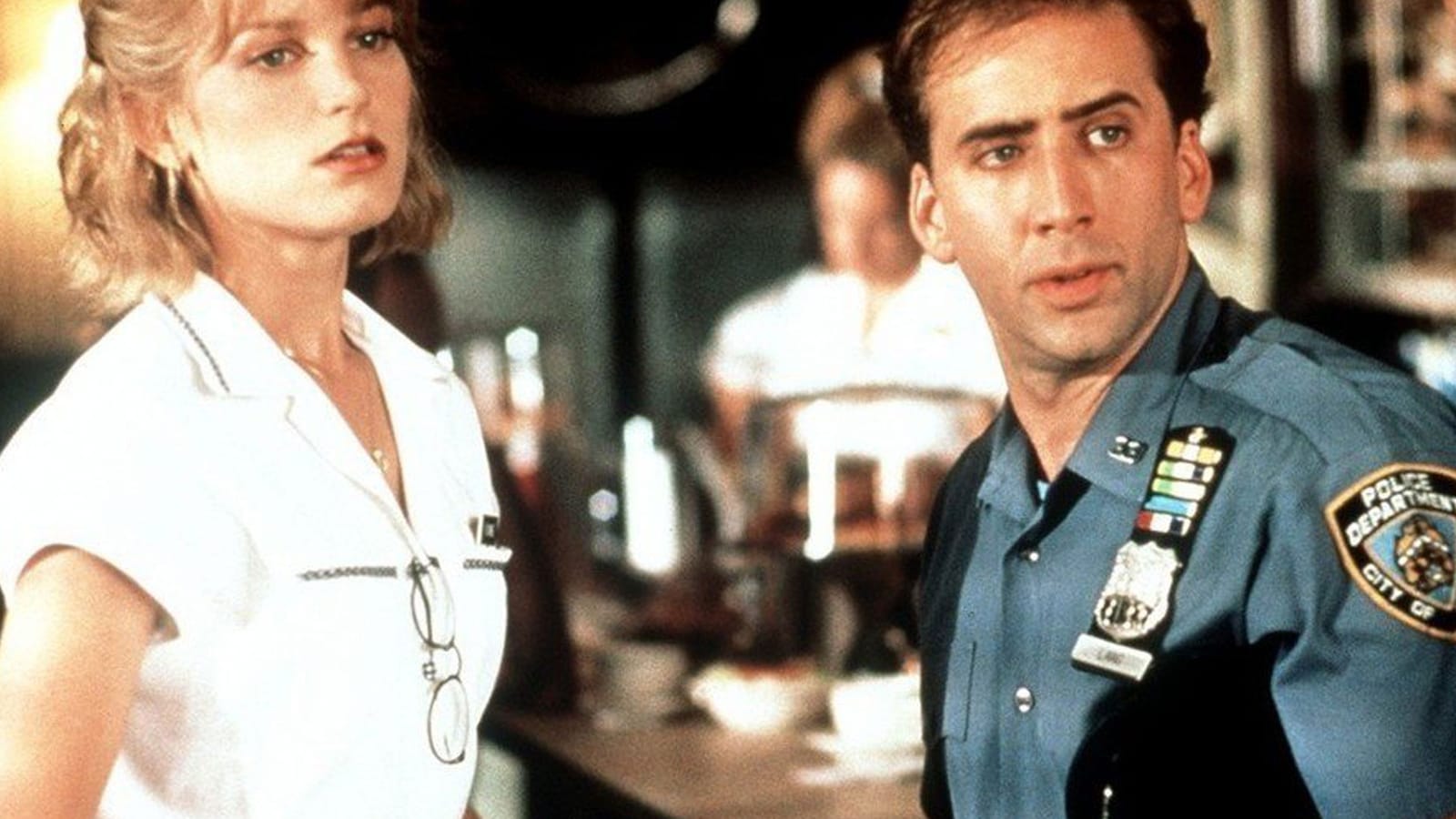 It Could Happen to You