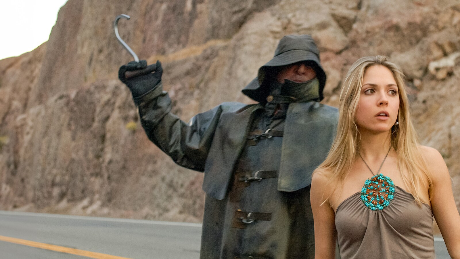 I'll Always Know What You Did Last Summer