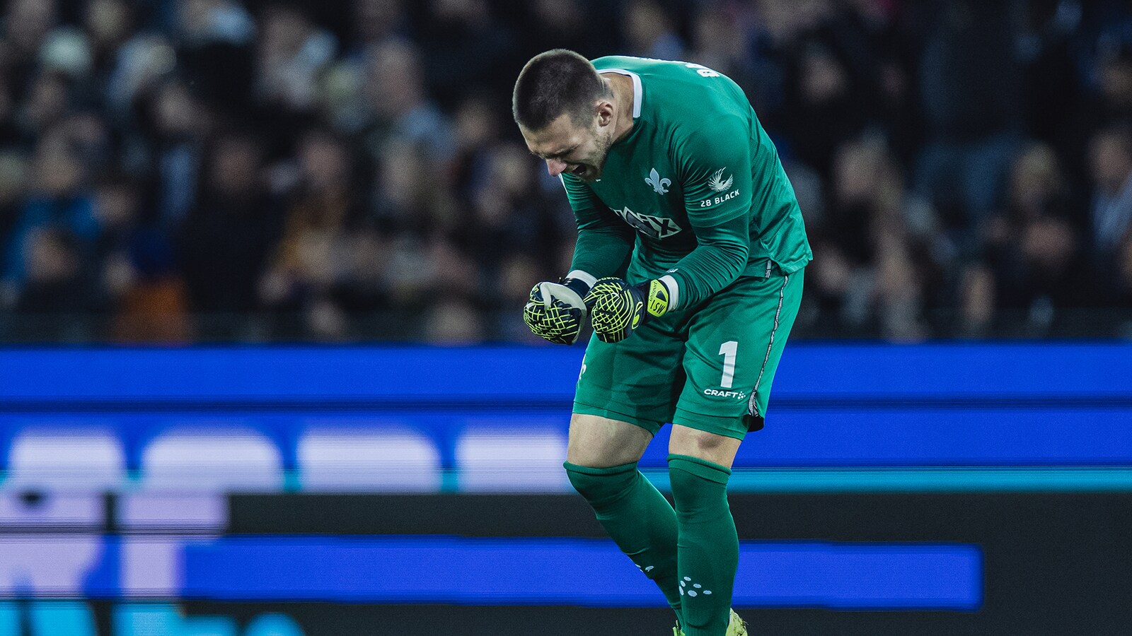 Darmstadt - Holstein Kiel