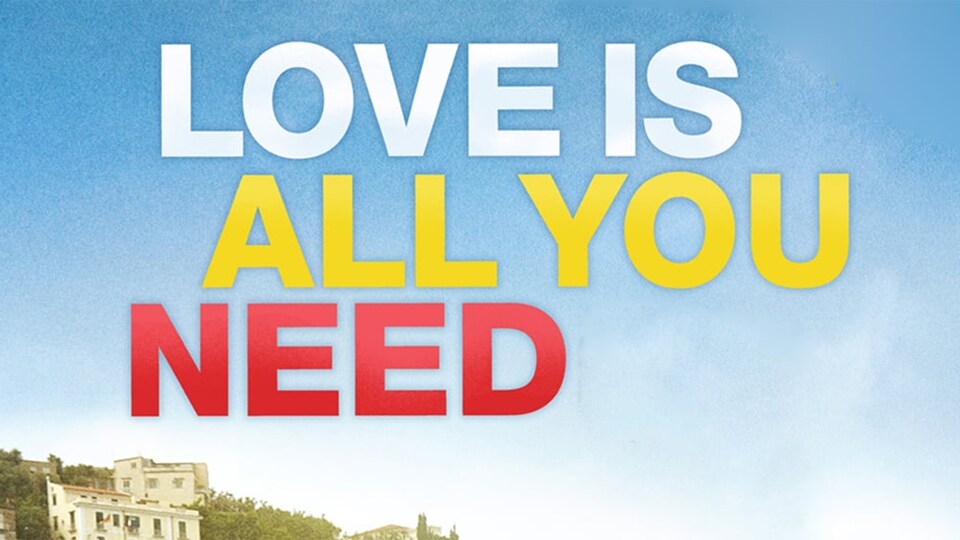 Love is all you need – Ledafilms