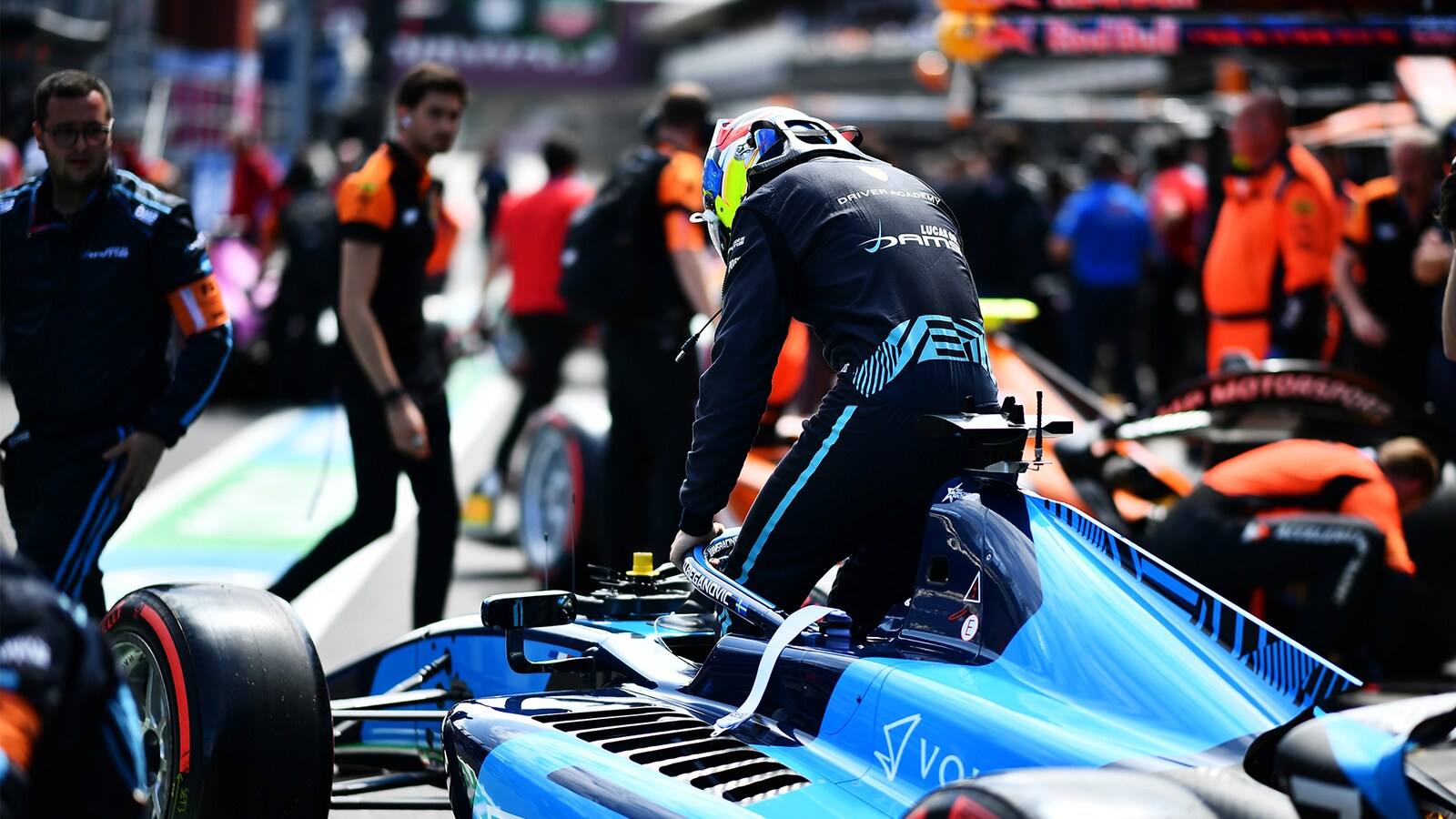 Monza