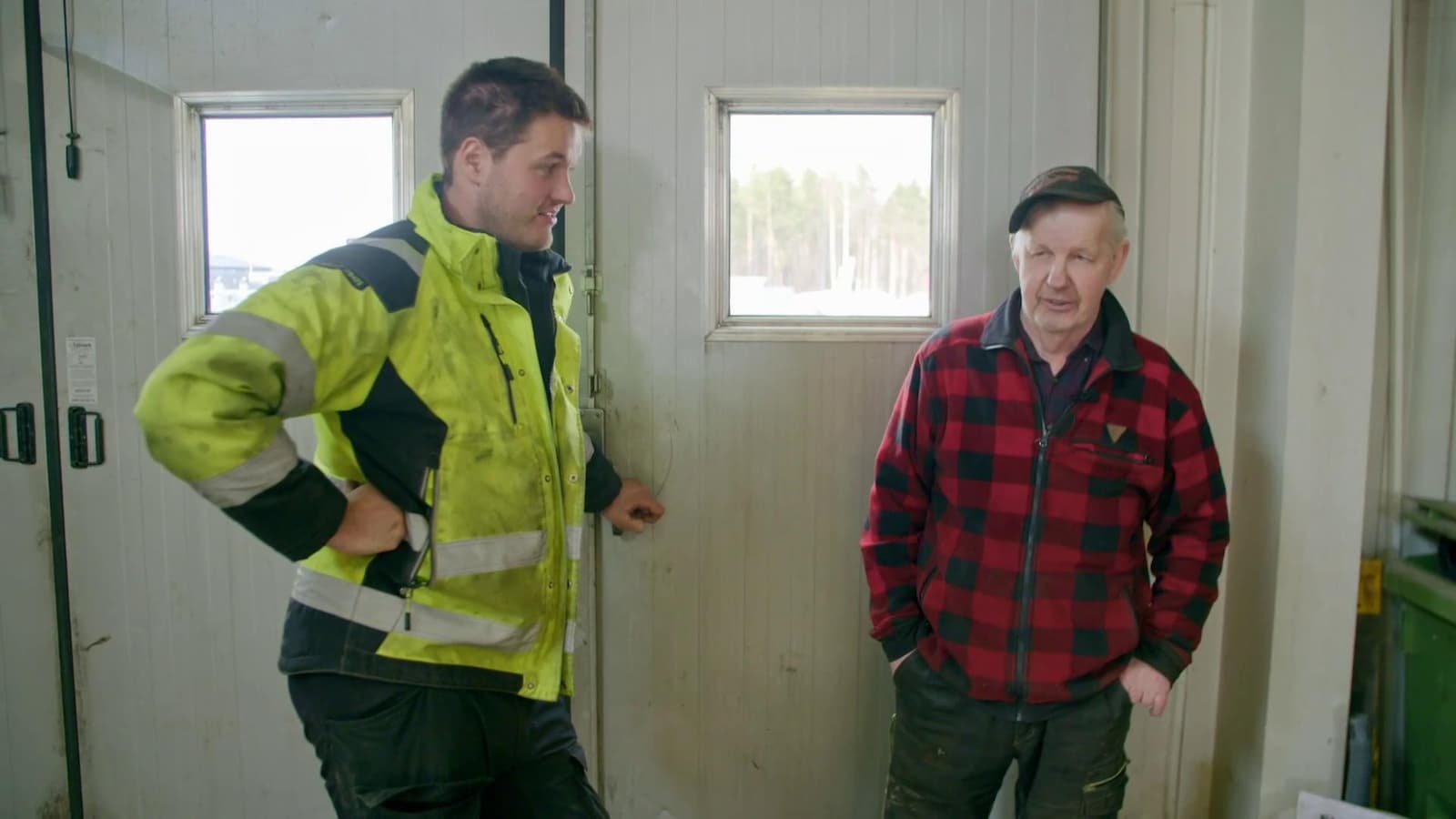 Svenska Truckers