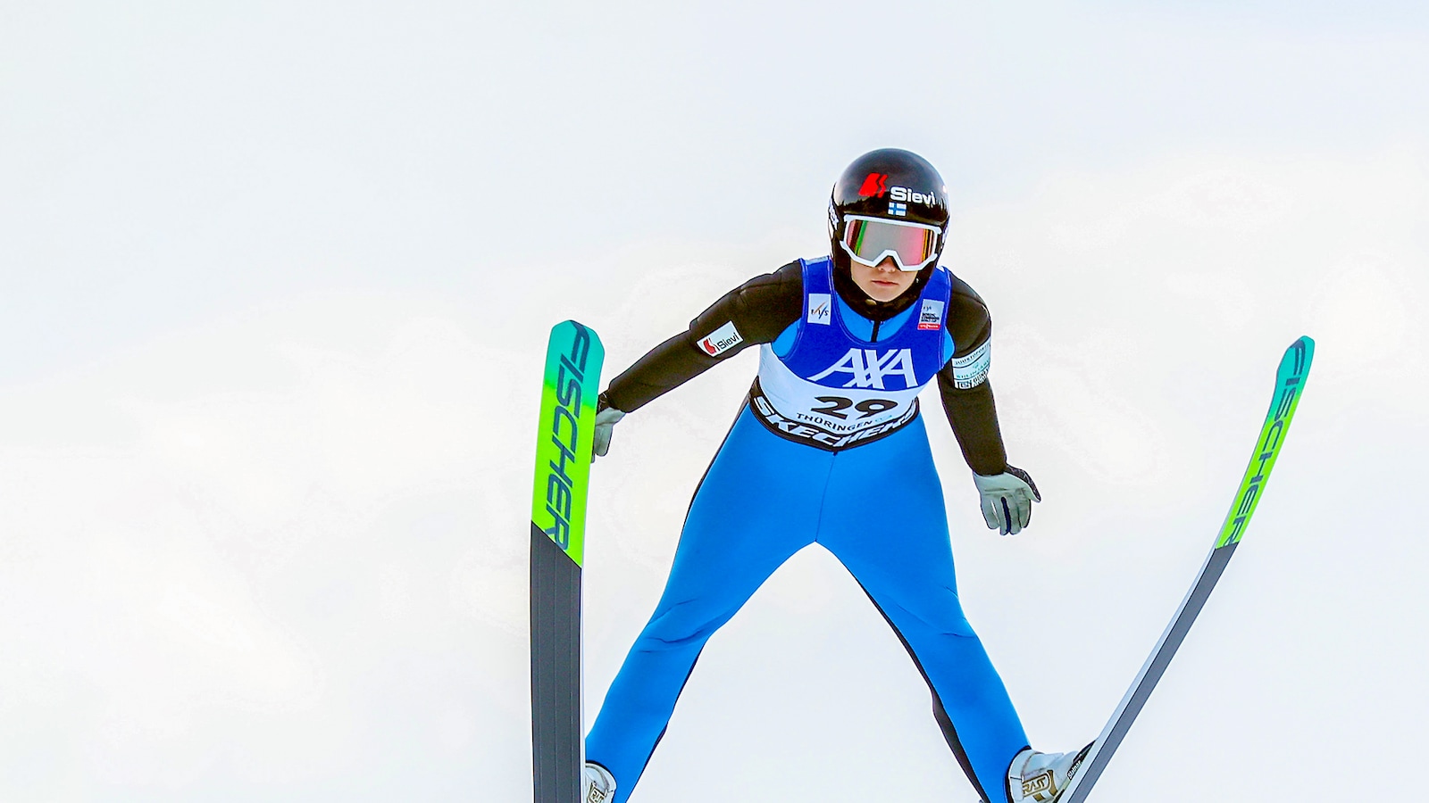 Nordisk kombination (D) Stor Backe