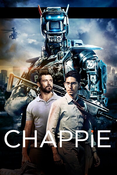 chappie-2015