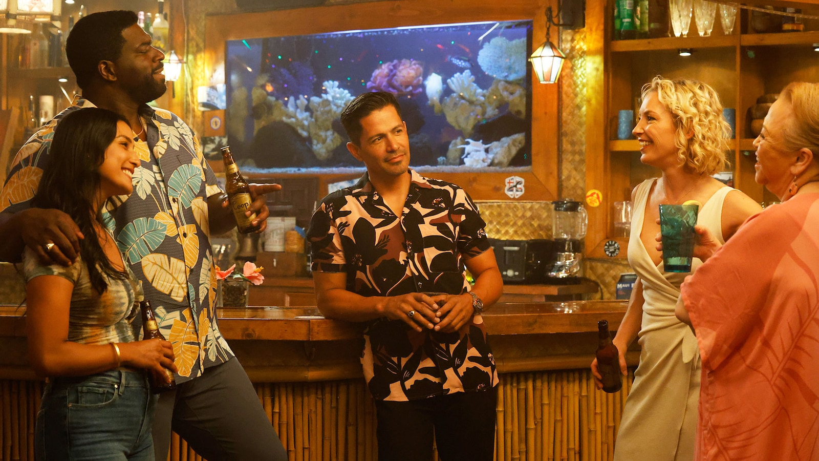 Magnum P.I.