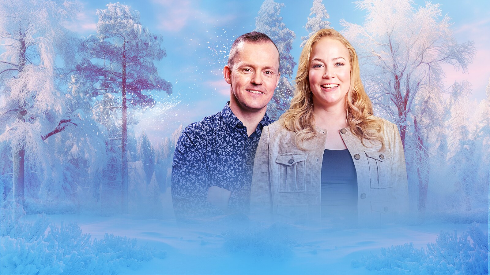 Viaplay Talvi -studio