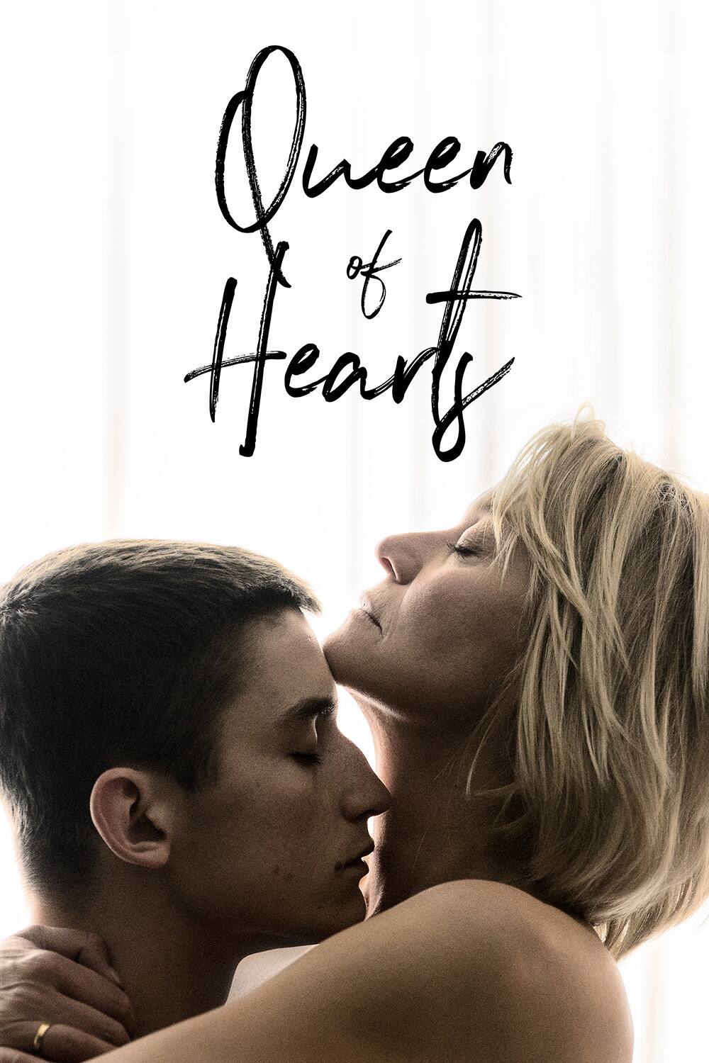 Watch Queen of Hearts online Viaplay