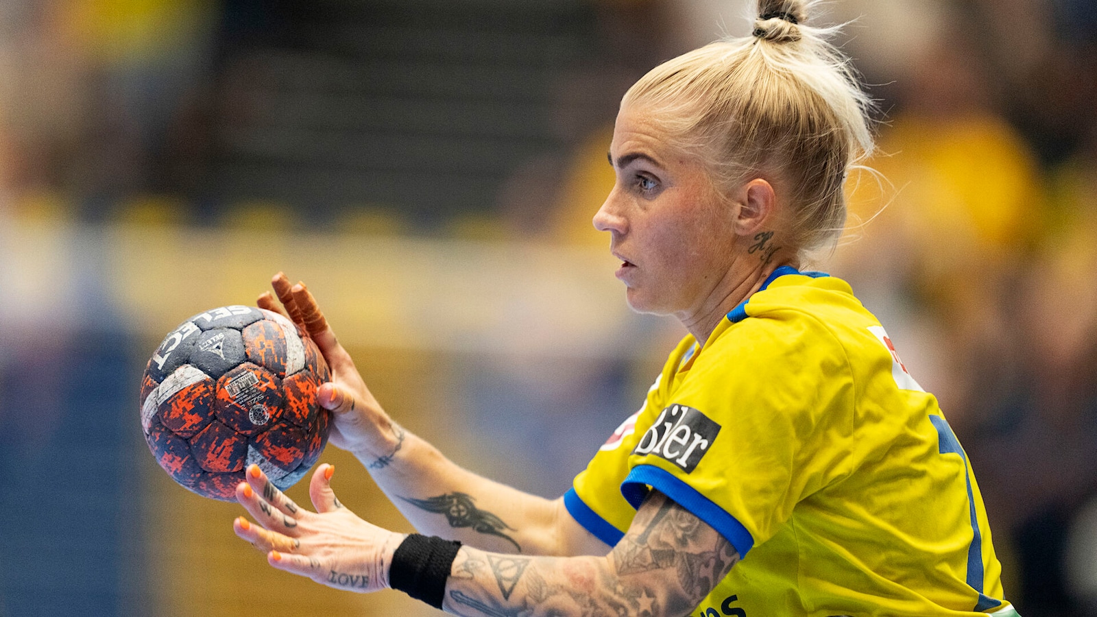 Nykøbing Falster - Thüringer