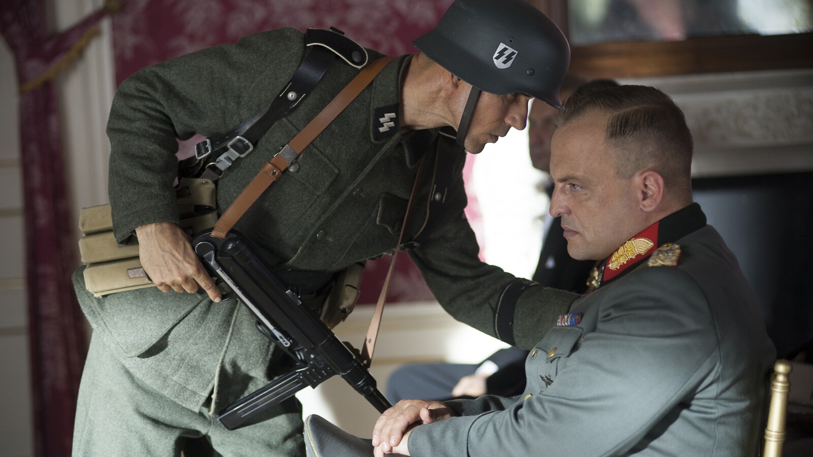 X Company