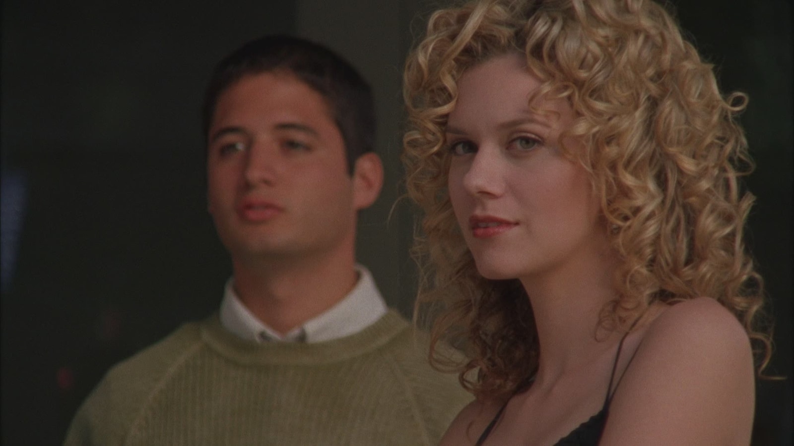 Life in a Glass House