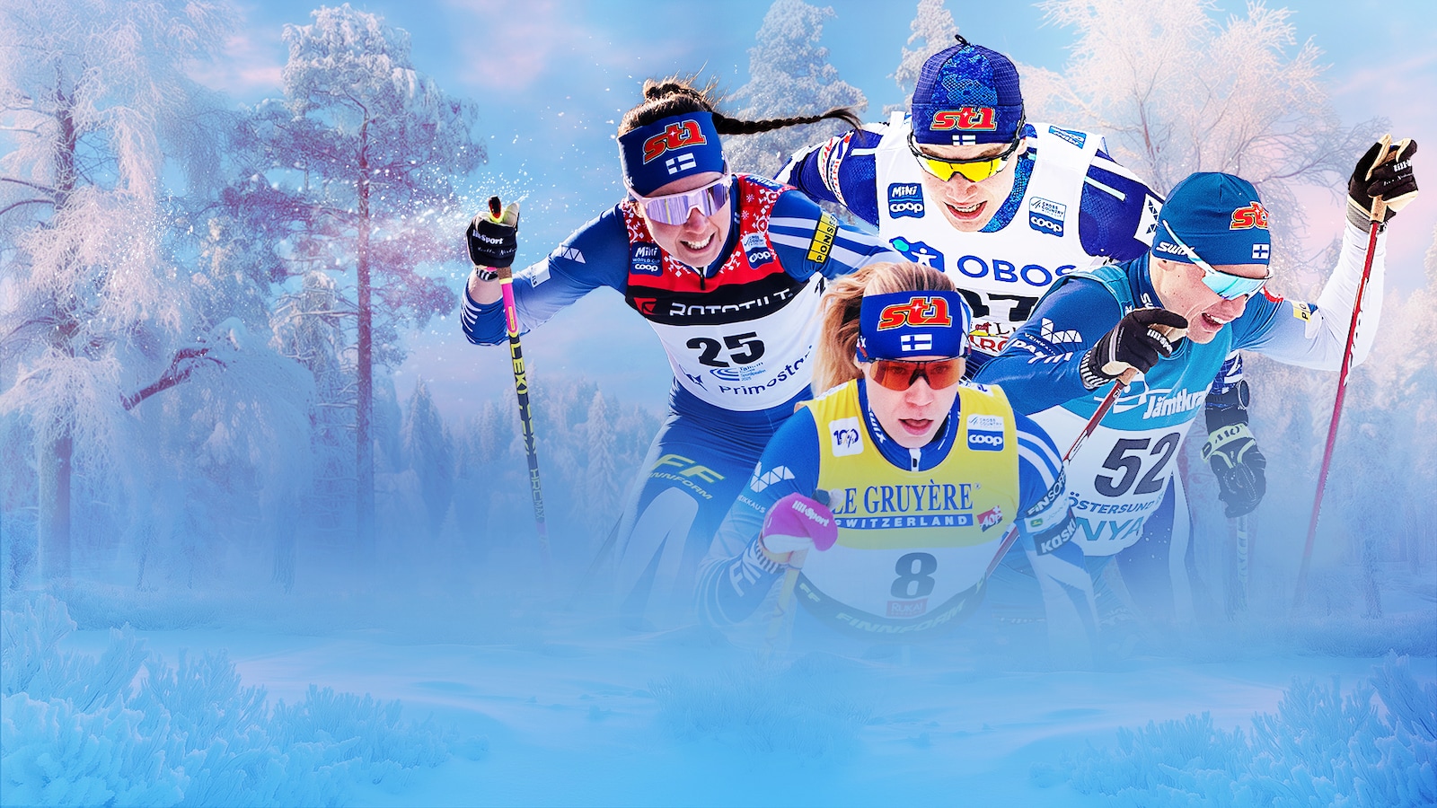 Viaplay Talvi -studio