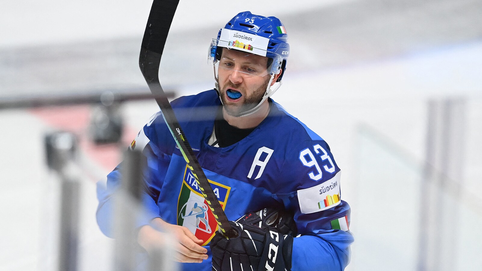 Italien-Slovakien