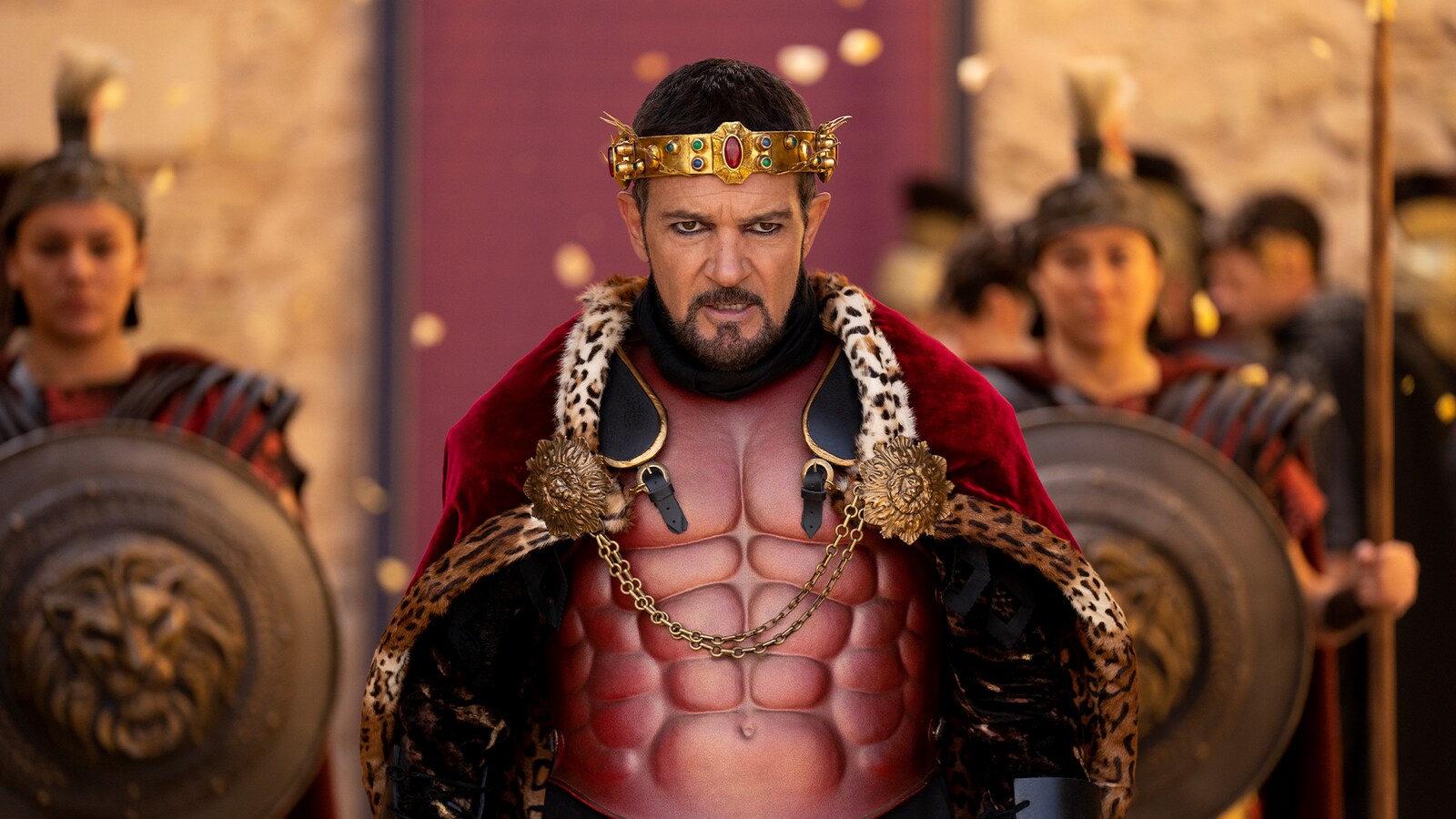 Journey to Bethlehem