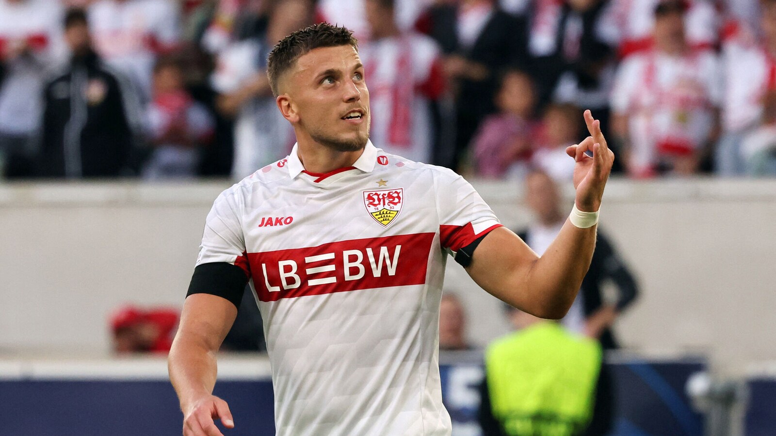 Stuttgart - Atlético Madrid