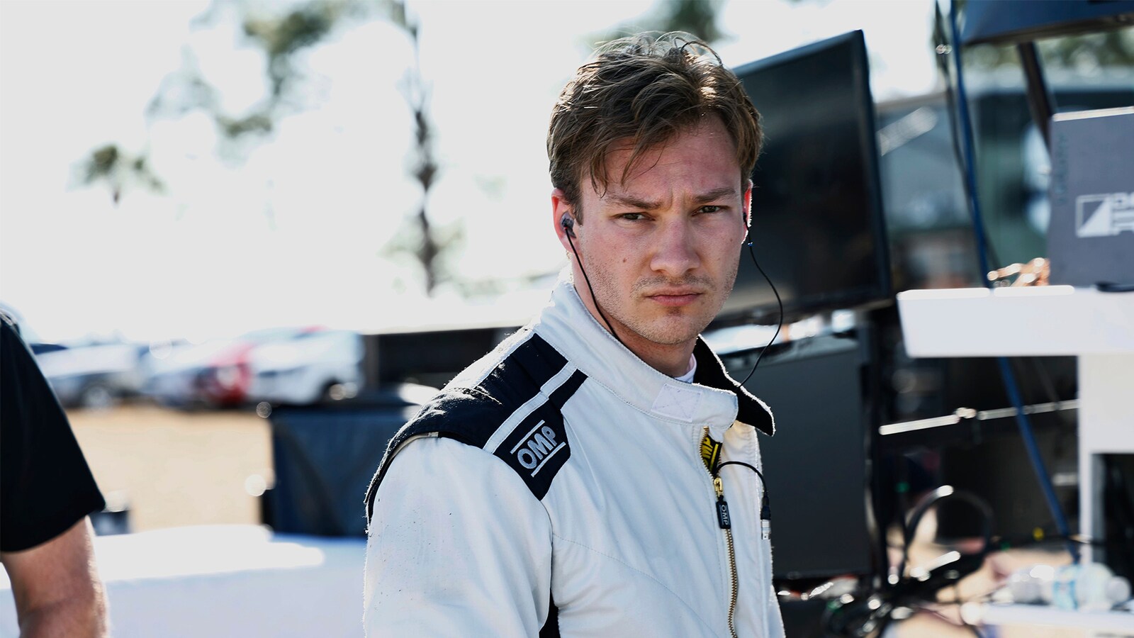 Firestone Grand Prix of St. Petersburg