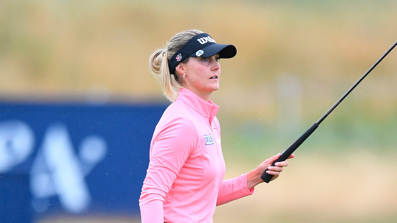 Wistron Ladies Open