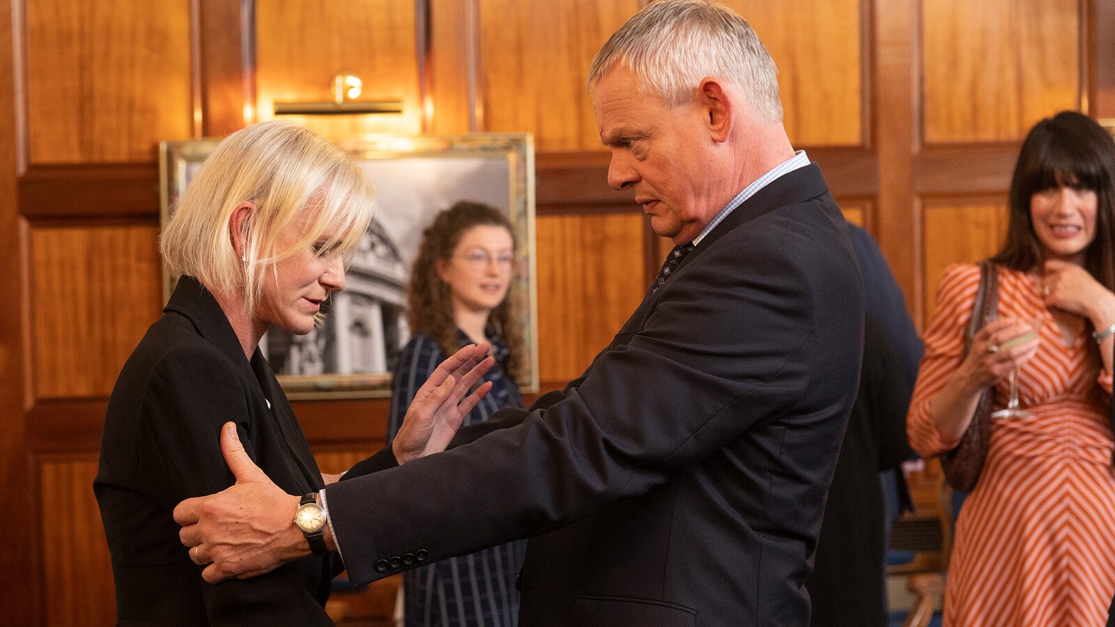 Doc Martin
