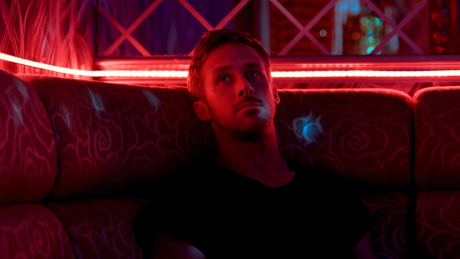 Only God Forgives