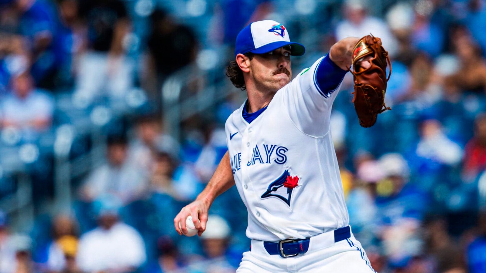 Blue Jays - Red Sox