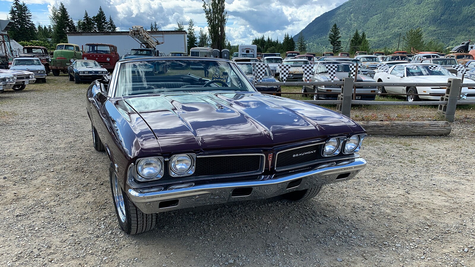Rust Valley Restorers
