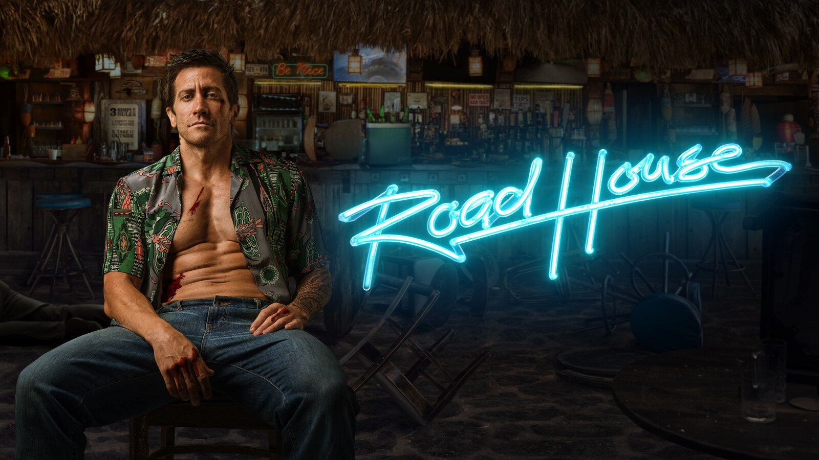 Road House