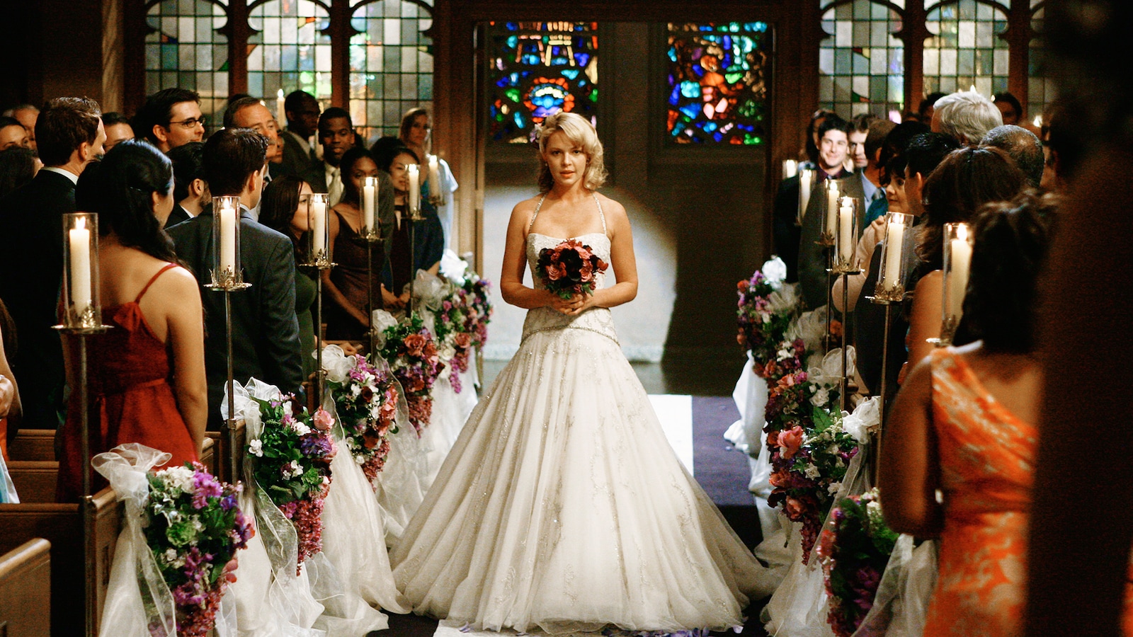 Grey's Anatomy