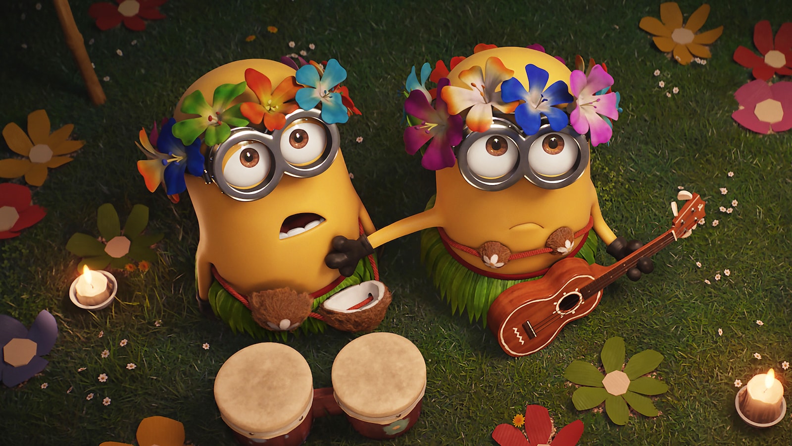 Despicable Me 3