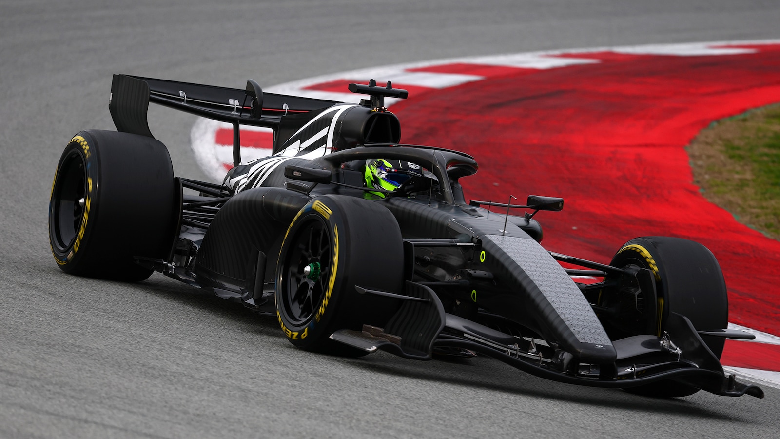 2026 F1 Pre-Season Testing