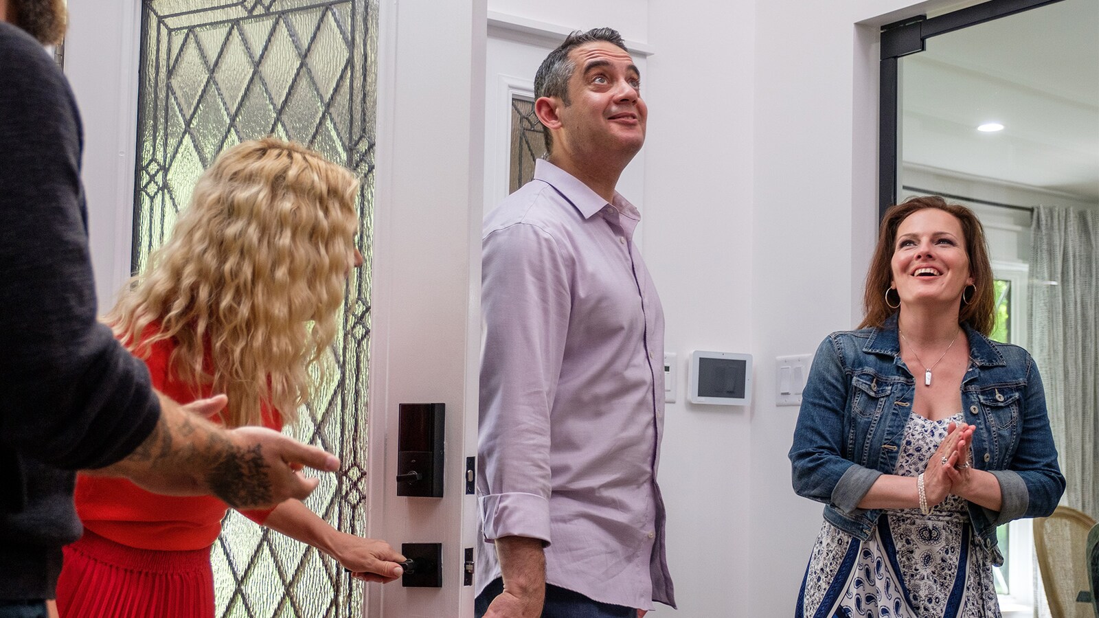 Making it Home with Kortney and Kenny