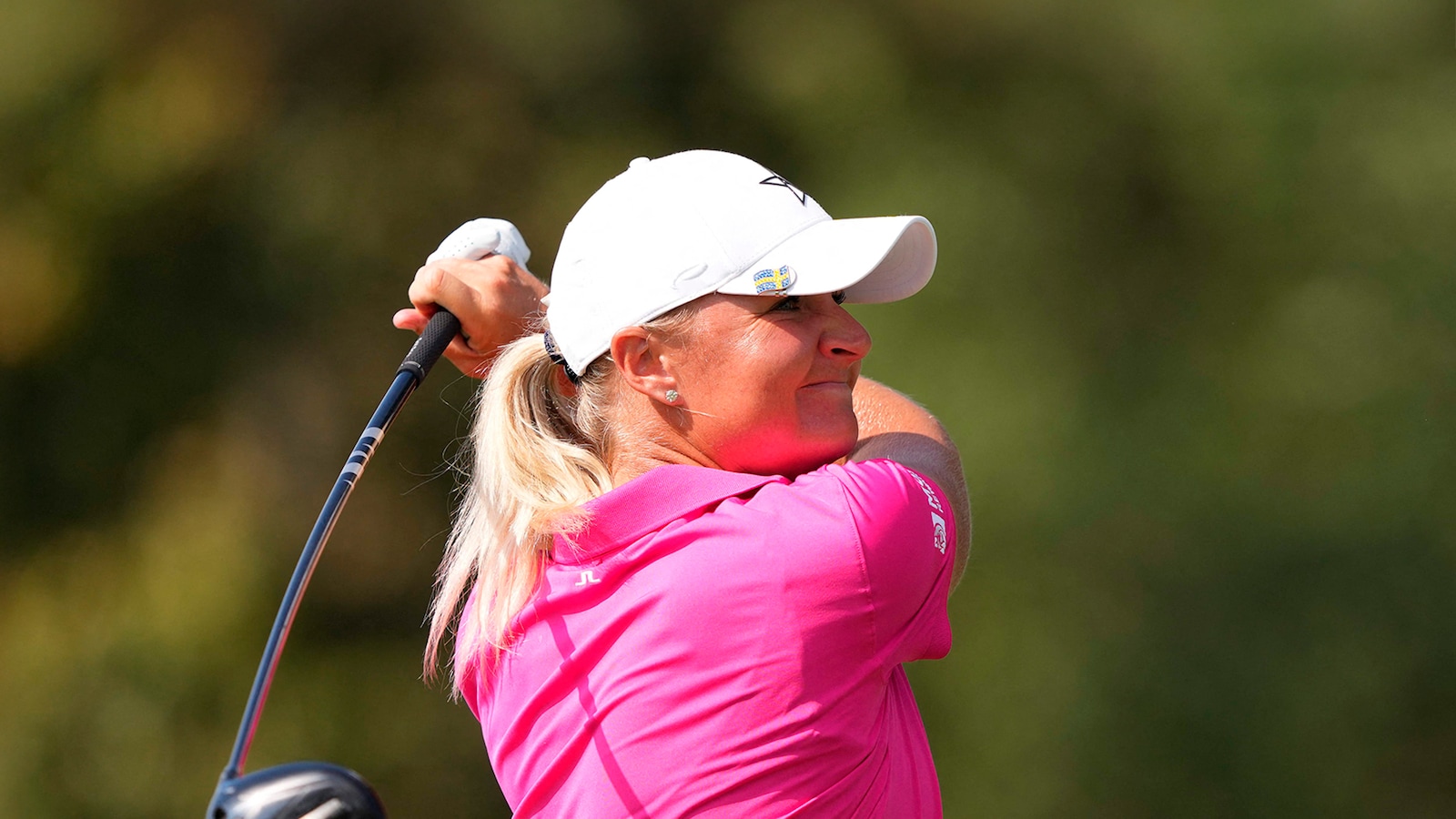 Aramco Championship USA