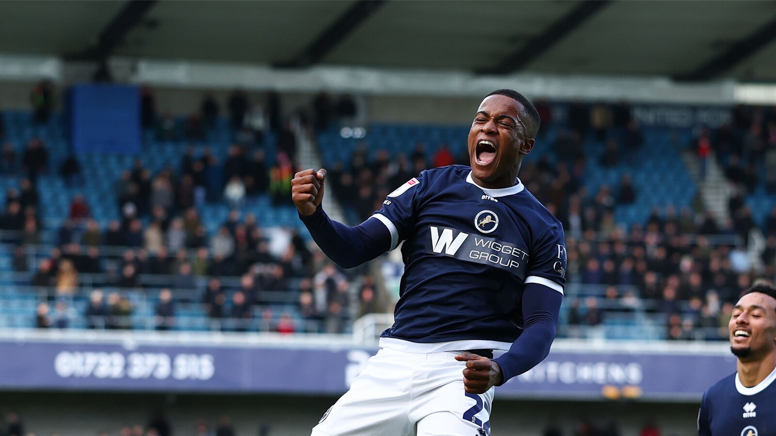 Millwall - Birmingham